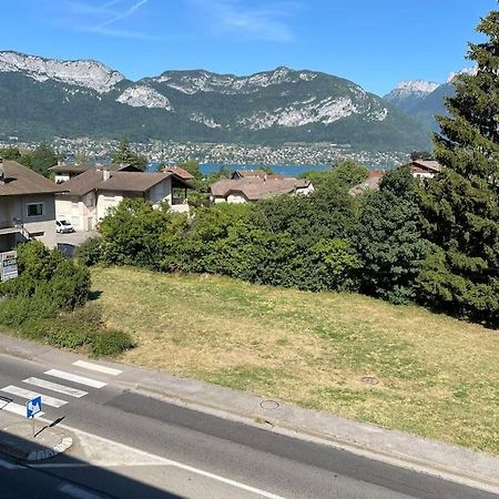 Le Santiego 100M Du Lac Et 4Km Du Vieil Annecy 塞夫里耶 外观 照片